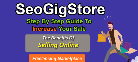 benefits of selling online